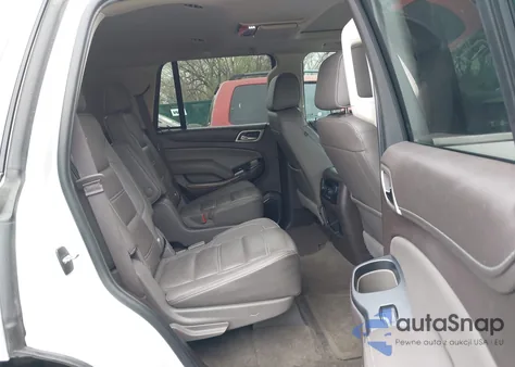 2018 GMC Yukon Denali z USA, uszkodzony, nr VIN 1GKS2CKJ5JR210184